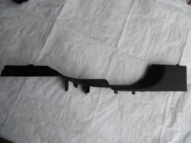 фото №1, Renault scenic iv накладка левая порога 769541879r