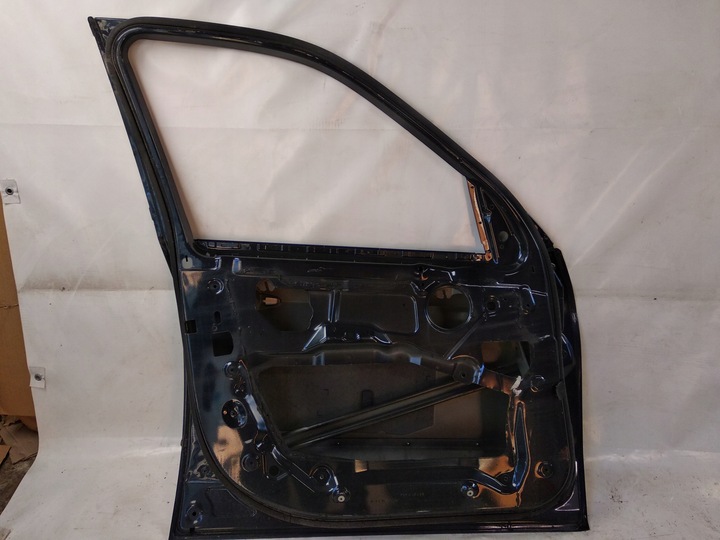 фото №6, Bmw x5 e70 двері ліві передні перед 2006- 2013