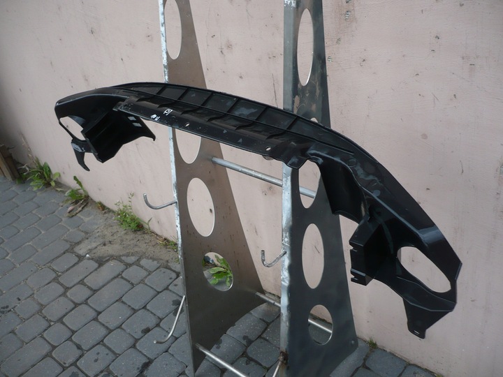 фото №5, Honda civic viii 06- ufo впуск повітря кермо