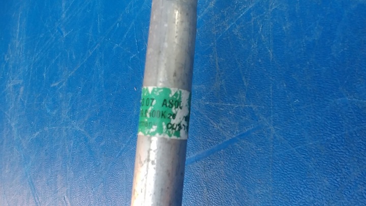 фото №9, Шланг шланг трубка кондиціонера porsche cayman 987