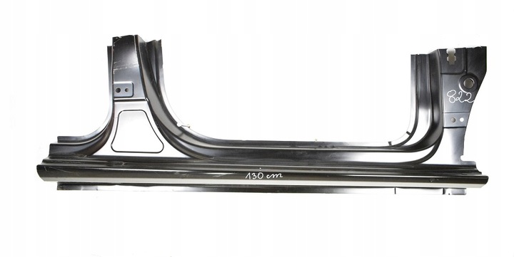 фото №1, Seat ibiza 6j4 6j8 2008-2017 порог стойка правые 6j4809840 6j8809840 o