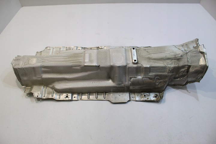 фото №1, Audi tt 8s защита термическая 8s0825661b