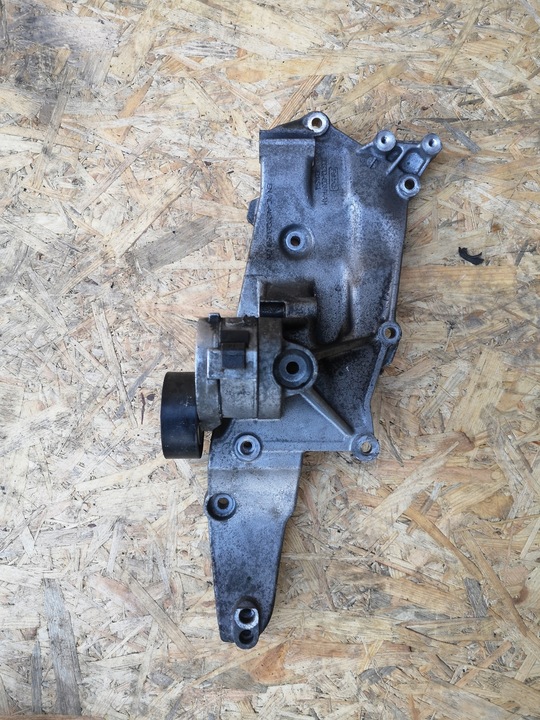 фото №1, Ford kuga mk2 2.0 tdci лапи генератора ds7q-8d611