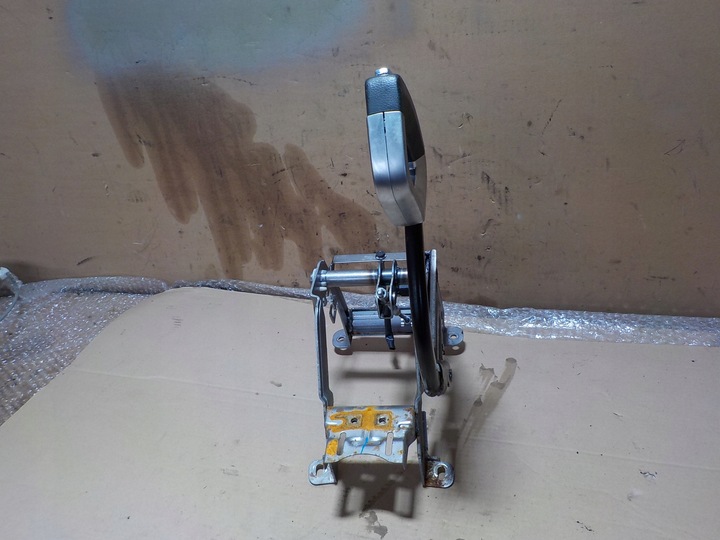 фото №5, Antara важіль гальма ручного