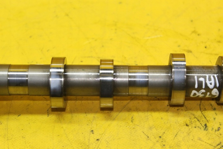 фото №5, Вал лівий випускний sq5 a6 c7 a4 b8 q7 3.0 tdi cgq 059109022db