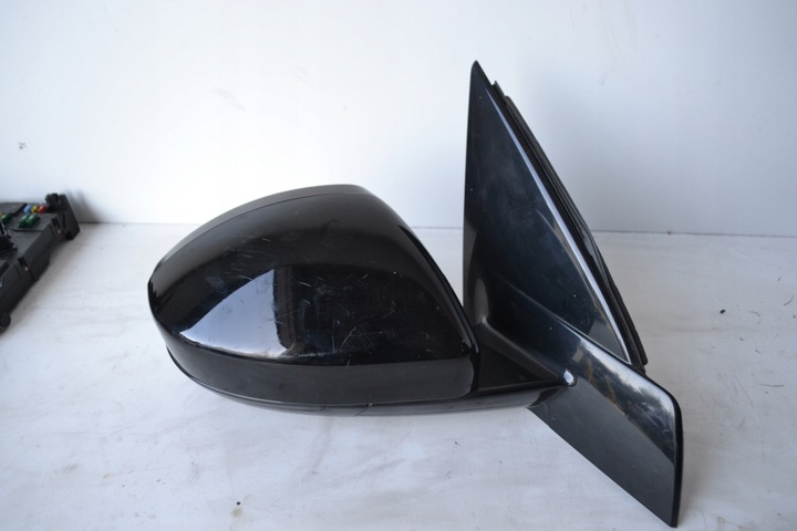 фото №6, Land rover sport зеркало левая 8 pin правые 6 pin