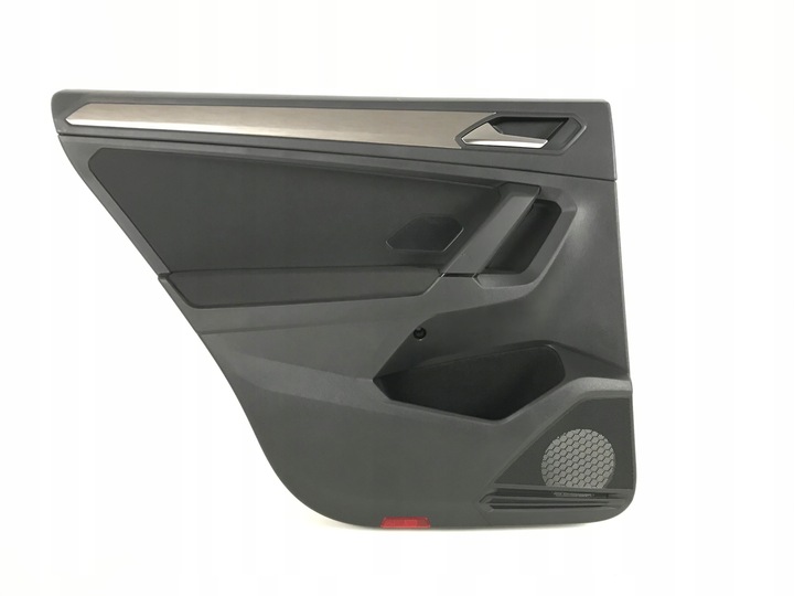 фото №1, Оббивка боковина двері лівий зад vw tiguan allspace