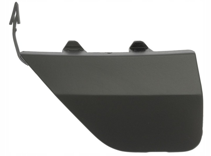 фото №1, Заглушка фаркоп бампер перед opel zafira c