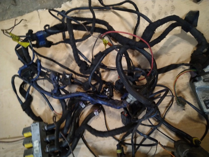 фото №5, Установка sekfencyjna diego 4- цилиндры