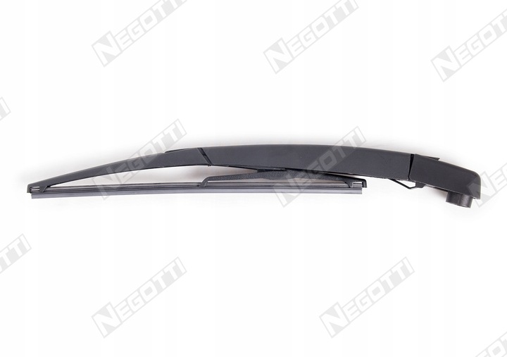 фото №4, Negotti важіль зад листова ресора peugeot 3008 2009-2016