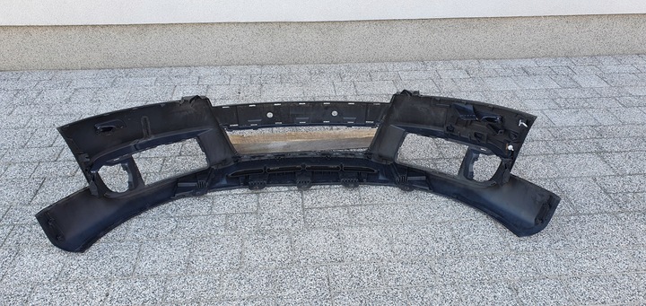 фото №9, Audi tt s-line бампер перед оригінал b213