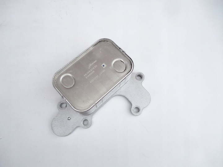 фото №4, Citroen ds3 c4 picasso cactus 1,2thp радиатор