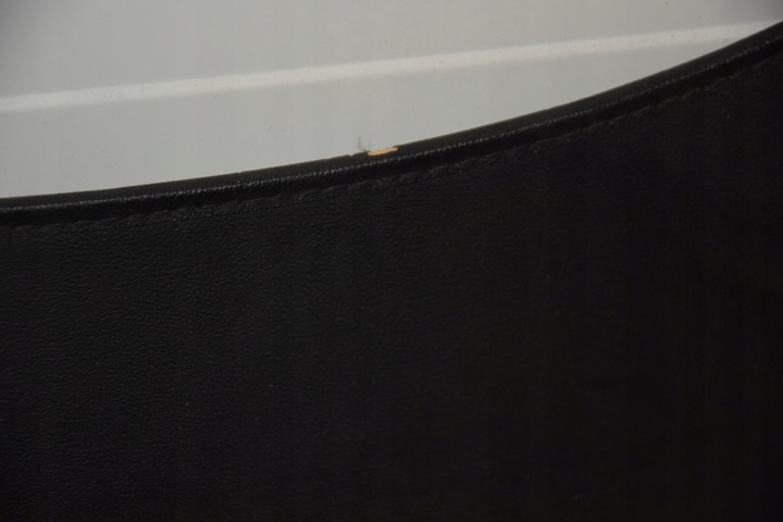 фото №4, Alfa romeo 159 vectra c ролета багажника чёрная