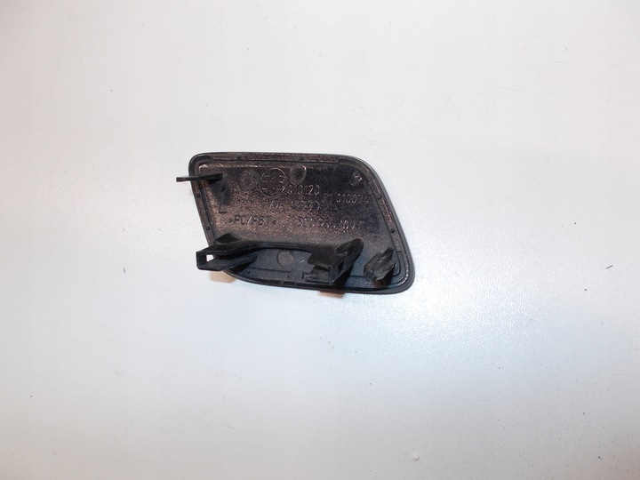 фото №3, Заглушка омывателя левая vw passat b6 3c 3c0