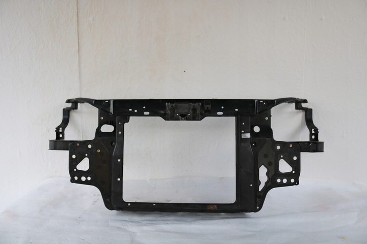 фото №1, Hyundai getz 02-05 pas переднє підсилювач