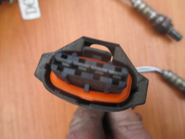 фото №4, Opel astra g zafira vectra b c лямбда-зонд kba