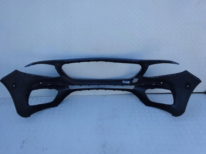 фото №14, Mercedes e 213 63 amg бампер перед a2138858500