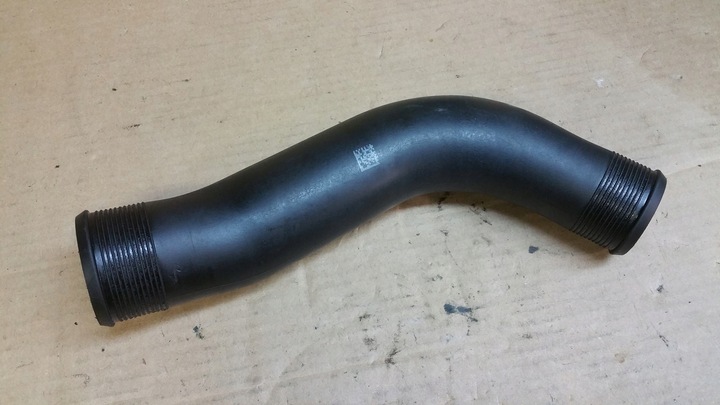 фото №1, Kuga mk1 2.0tdci 140 i 163km труба интеркулер