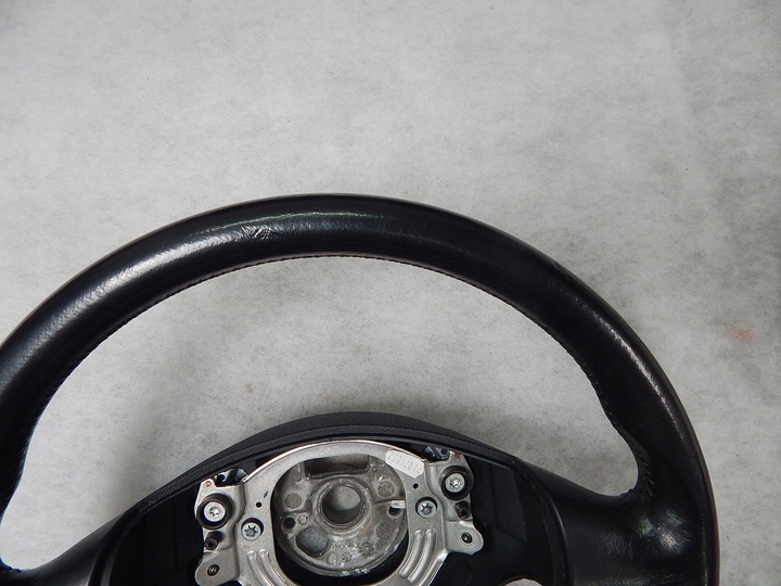 фото №5, Audi tt 8n0 - кермо шкіра оригінал