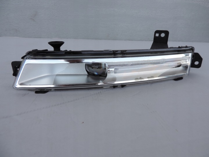 фото №1, Jaguar f-pace галоген led левый