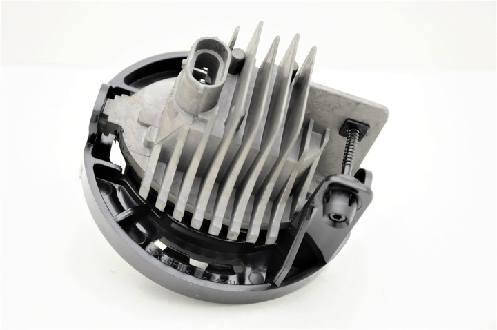 фото №3, Chrysler pacifica 2017- новий галоген led tyc