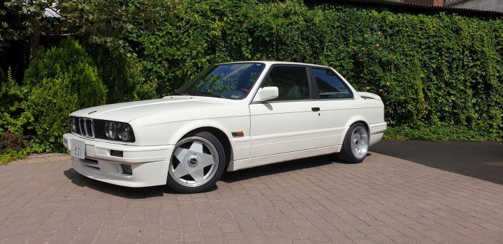 фото №12, 4x 9jx16 borbet a 5x120 bmw e36 e46 e39