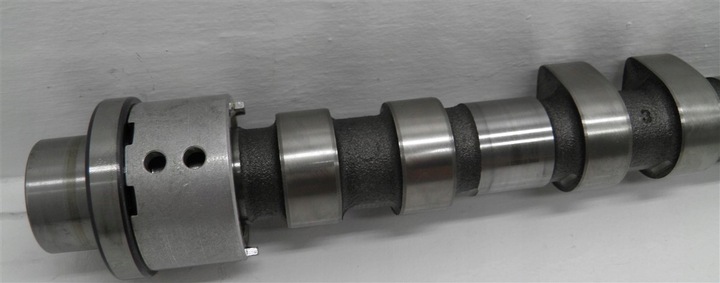 фото №5, Вал распределительный вал volvo xc60 2.0 t5 b4204t11 31401435