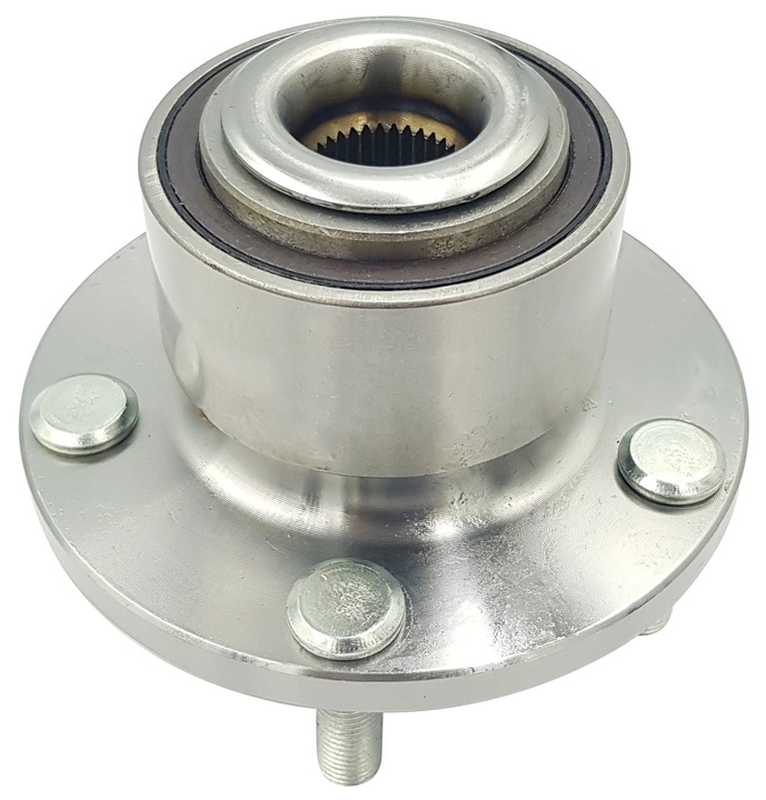 фото №2, Ford focus c-max mk2 подшипник ступица колёса перед