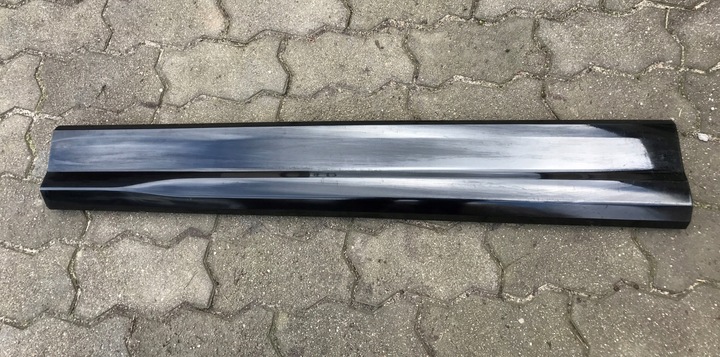 фото №1, Audi q2 планка накладка двері лівий перед