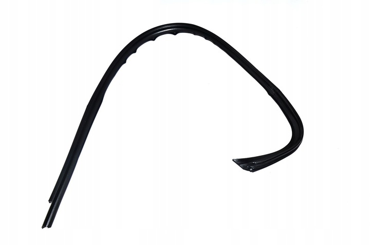 фото №9, Bmw e36 купе прокладка стёкла боковой зад правая