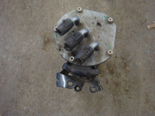 фото №1, Seat leon iii 5f 5f0 корпус фільтра пального