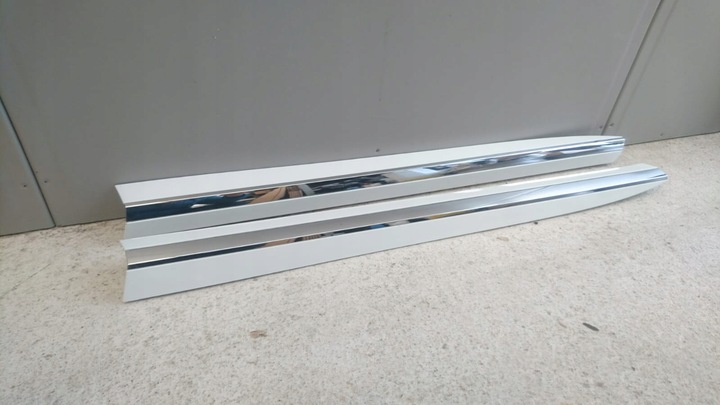 фото №7, Планка дверь перед левая arteon 3g88548879lc9a