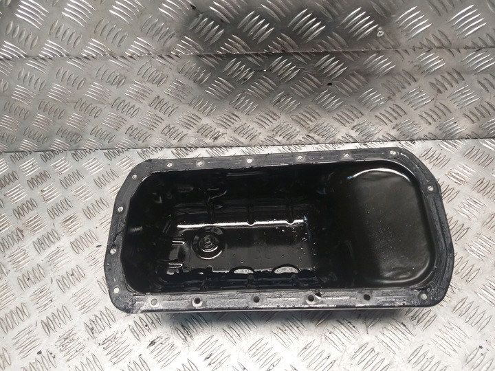 фото №1, Поддон масляная citroen c5 iii 1.6 e-hdi