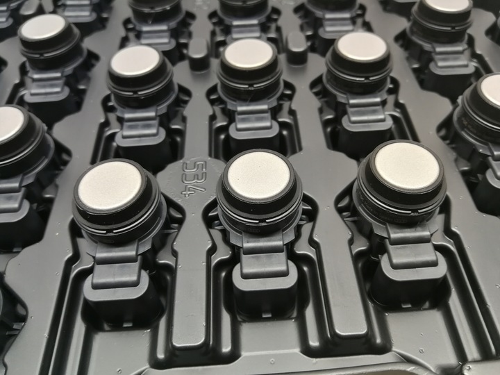 фото №13, Датчик pdc bmw f20 f21 f22 f23 f87 оригінал new