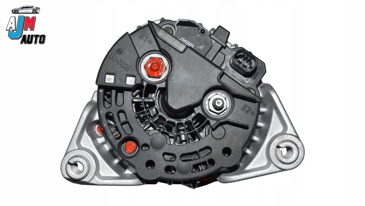 фото №5, Генератор 1.0 1.4 vw up corsa d meriva b astra j