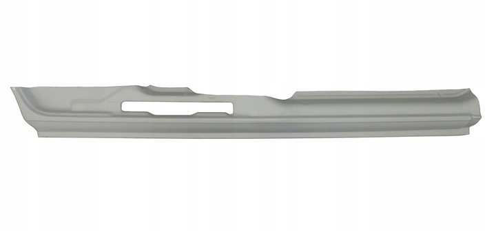 фото №1, Порог правый pod дверь раздвижные renault kangoo 2003-2008