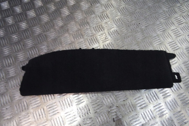 фото №1, Volvo xc90 ii захист тунелю 31389630 права