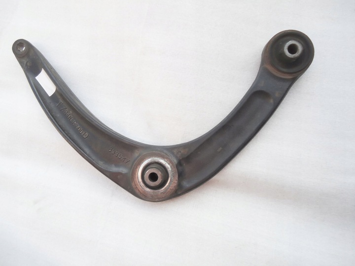 фото №1, Citroen c4 b7 важіль перед