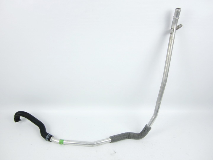 фото №11, Шланг кондиціонера mercedes w204 212.a2048300296