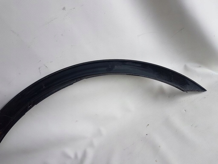фото №6, Bmw x3 e83 накладка na крило лівий перед