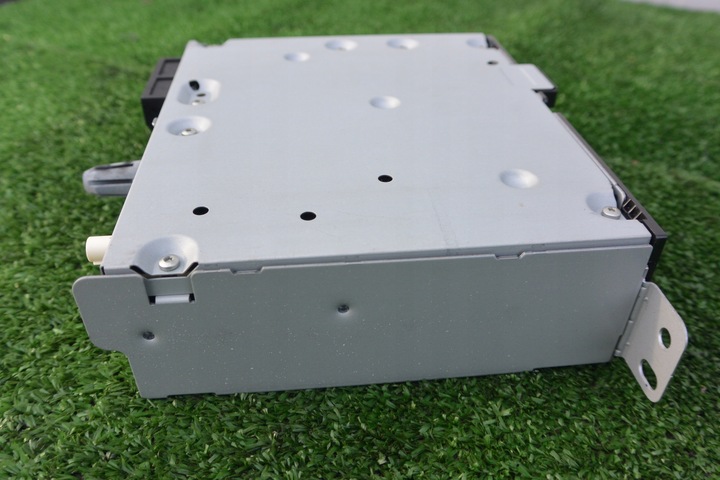 фото №7, Радіо cd чейнджер peugeot citroen c4 ii b7 ds3