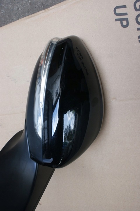 фото №9, Citroen c3 iii дзеркало праве 6+3pin ліве 4+3pin
