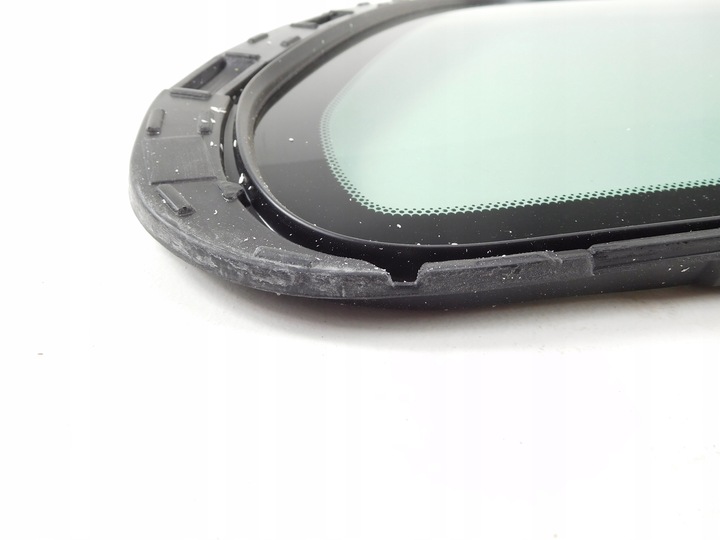 фото №3, Стекло правые зад volvo xc90 03-07 30674489 оригинал