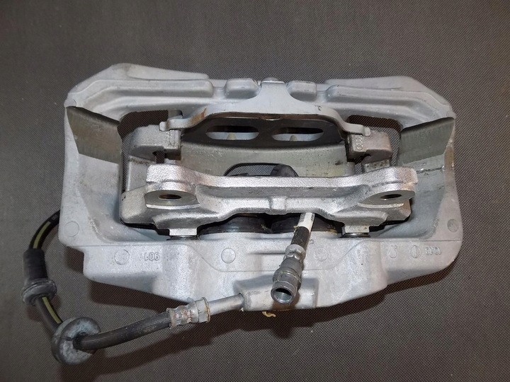 фото №5, Audi a7 4g суппорт левый перед