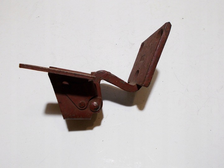 фото №6, Петля задний зад правые верхний fso варшава _4