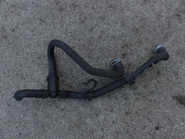 фото №6, Шланг шланги воды vw audi skoda