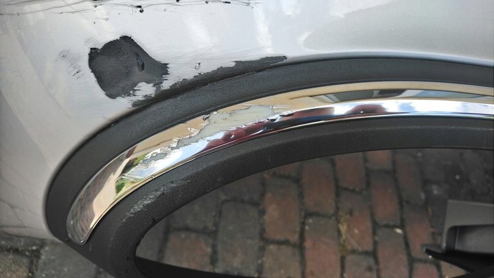 фото №5, Бампер задний mercedes 213 e класс na pdc