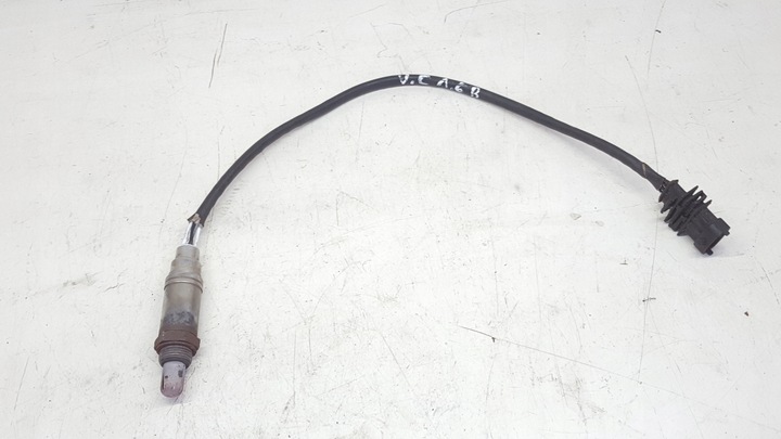 фото №1, Лямбда-зонд vectra c 1,6b 16v 02-05r
