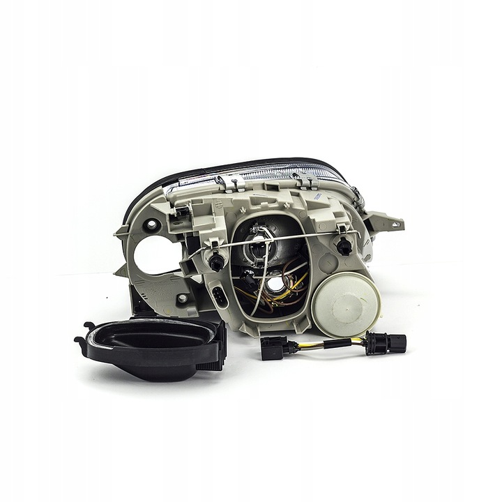 фото №12, Лампы задние l+p dacia duster '13 - depo комплект