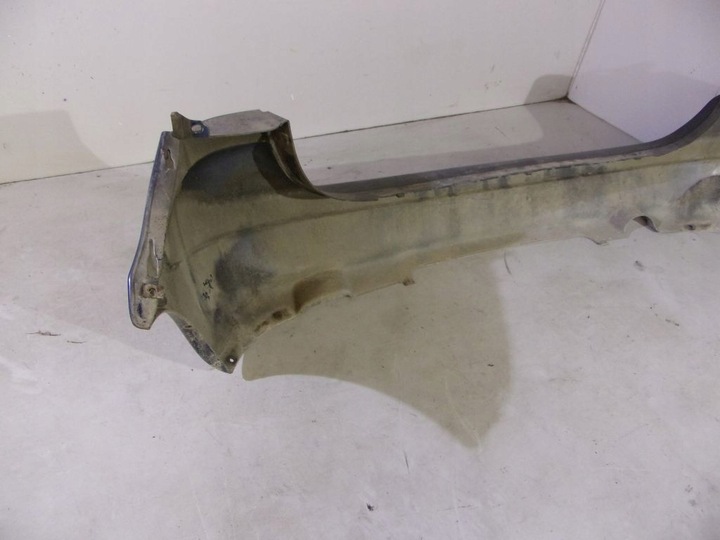 фото №6, Citroen xsara picasso бампер зад задній kpkd